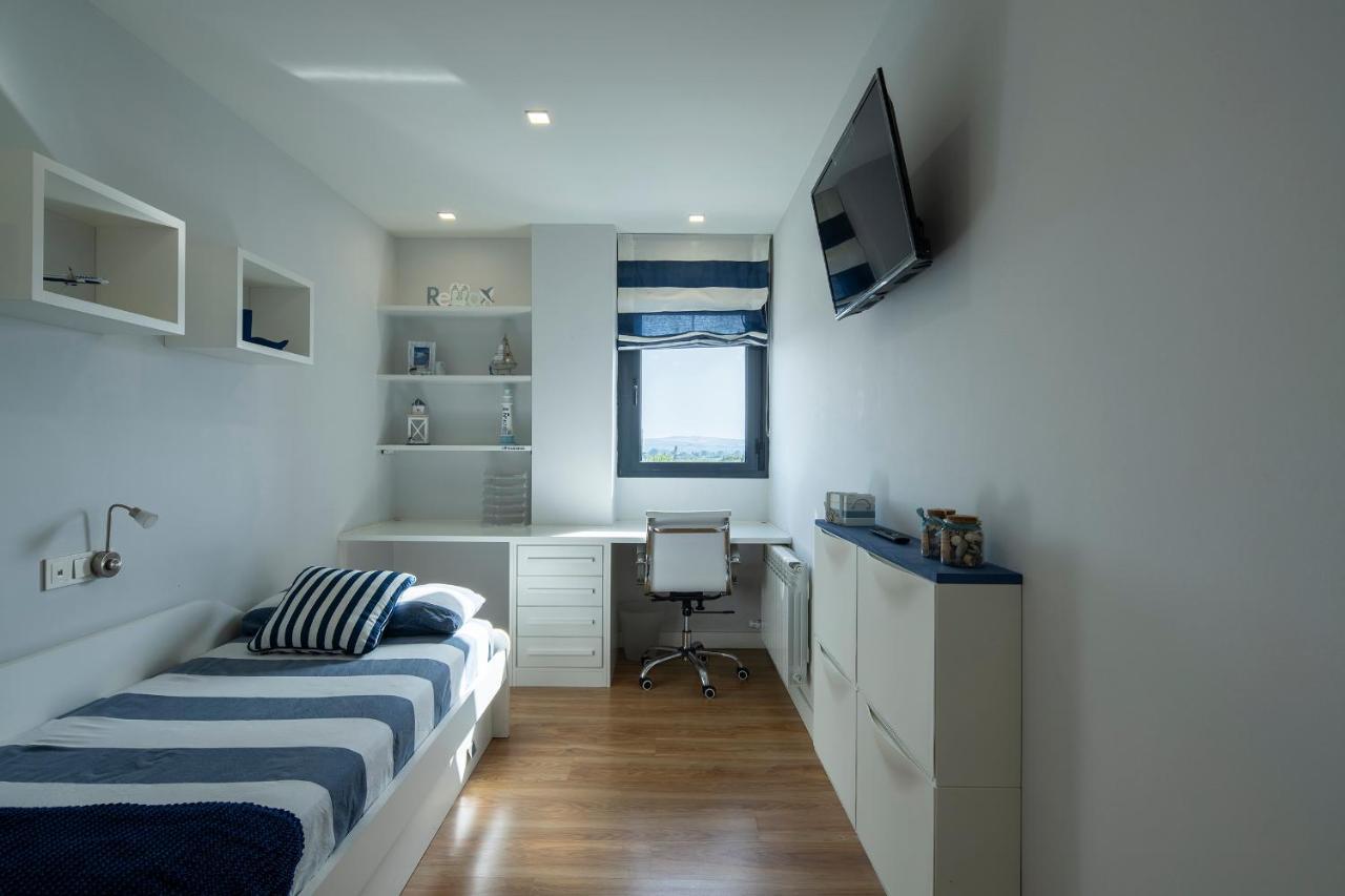 Guni Suites Jardines Granada Exterior photo