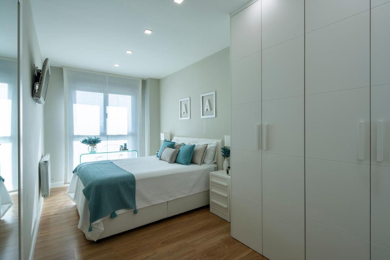 Guni Suites Jardines Granada Exterior photo