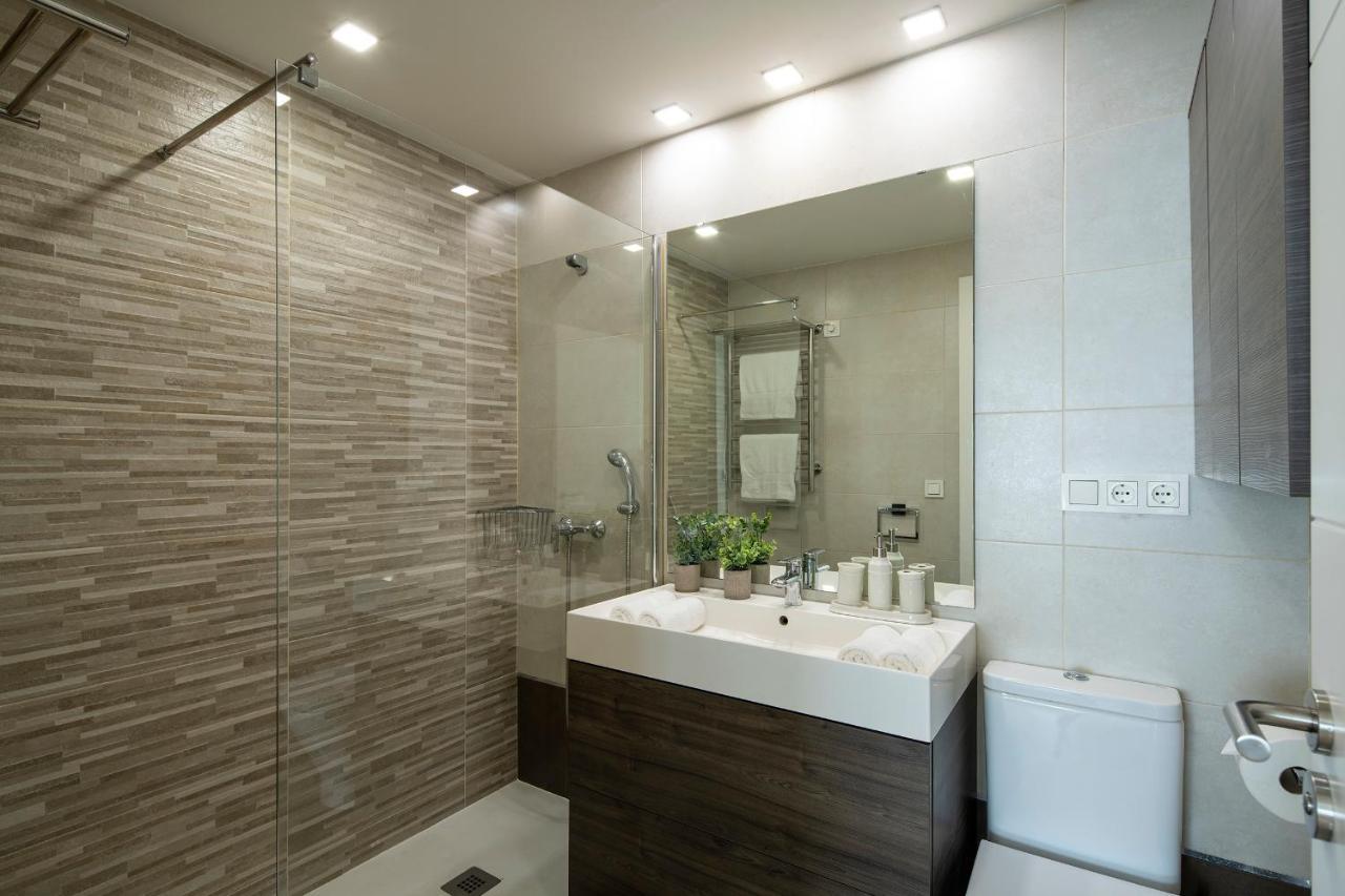 Guni Suites Jardines Granada Exterior photo