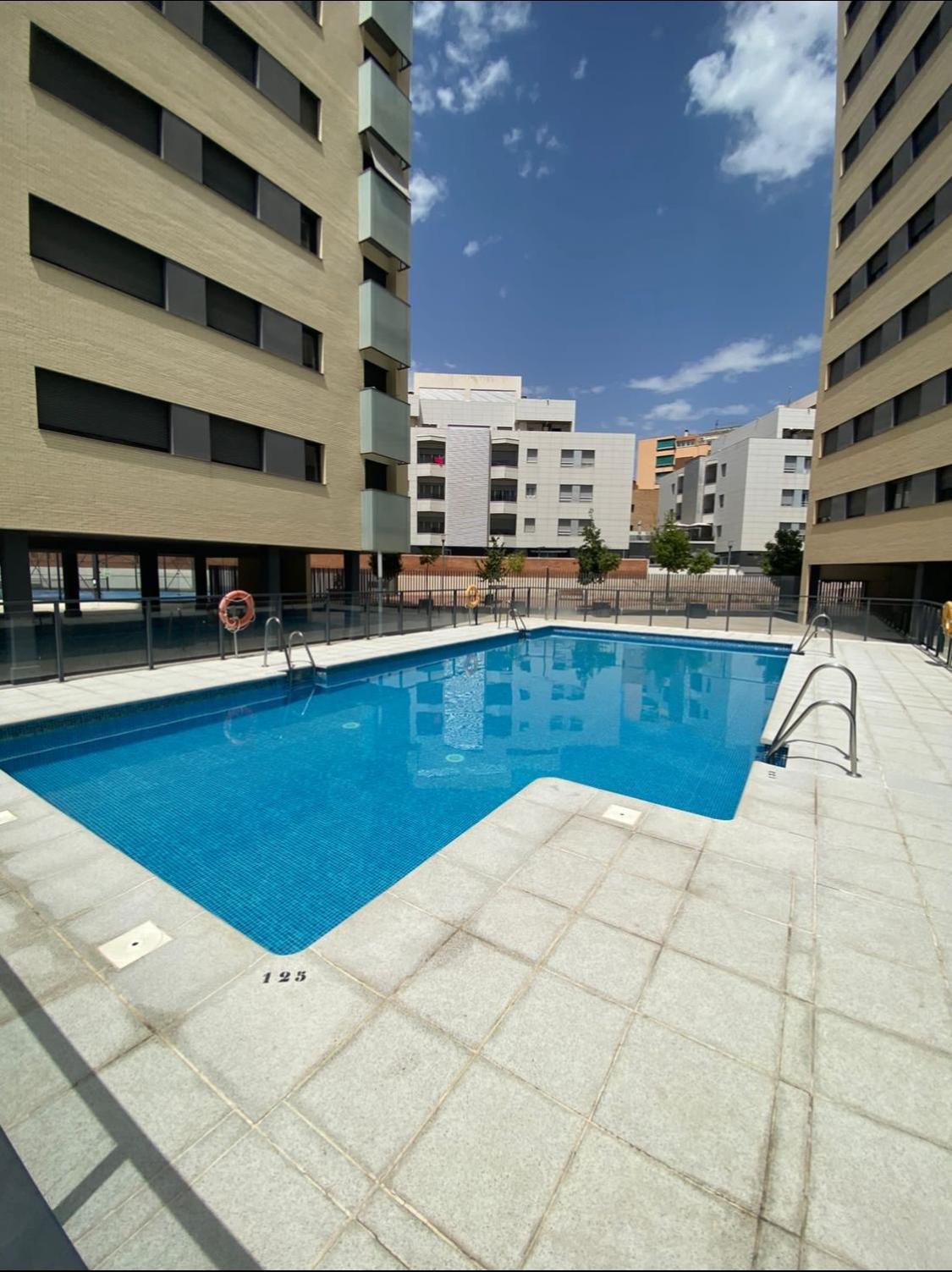 Guni Suites Jardines Granada Exterior photo